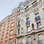 Luxury Apartment 4Pers George V